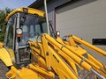 1996 JCB 214 Backhoe