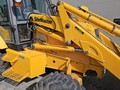1996 JCB 214 Backhoe