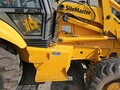 1996 JCB 214 Backhoe
