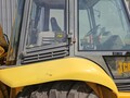 1996 JCB 214 Backhoe