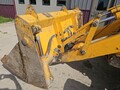 1996 JCB 214 Backhoe