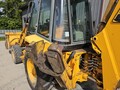1996 JCB 214 Backhoe