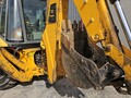 1996 JCB 214 Backhoe