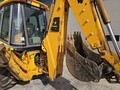 1996 JCB 214 Backhoe