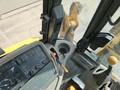 1996 JCB 214 Backhoe