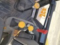 1996 JCB 214 Backhoe