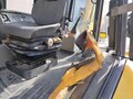 1996 JCB 214 Backhoe