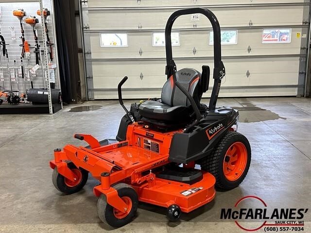 2026 Kubota Z422 Lawn Mower