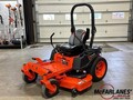 2026 Kubota Z422 Lawn Mower