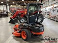 2026 Kubota Z422 Lawn Mower