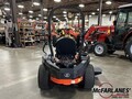 2026 Kubota Z422 Lawn Mower
