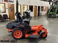 2026 Kubota Z422 Lawn Mower