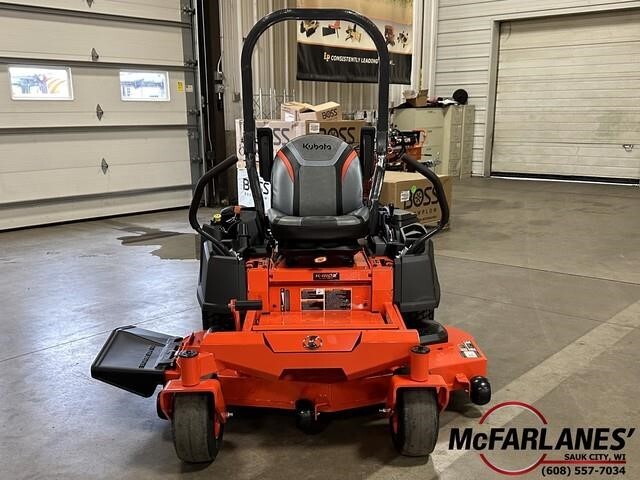 2026 Kubota Z422 Lawn Mower