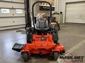 2026 Kubota Z422 Lawn Mower