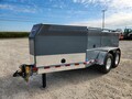 2025 Thunder Creek FST990 Fuel Trucks/Trailer