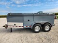 2025 Thunder Creek FST990 Fuel Trucks/Trailer