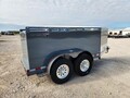 2025 Thunder Creek FST990 Fuel Trucks/Trailer
