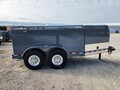 2025 Thunder Creek FST990 Fuel Trucks/Trailer