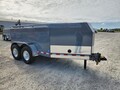 2025 Thunder Creek FST990 Fuel Trucks/Trailer