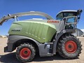 2014 Claas Jaguar 960 Self-Propelled Forage Harvester