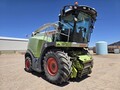 2014 Claas Jaguar 960 Self-Propelled Forage Harvester