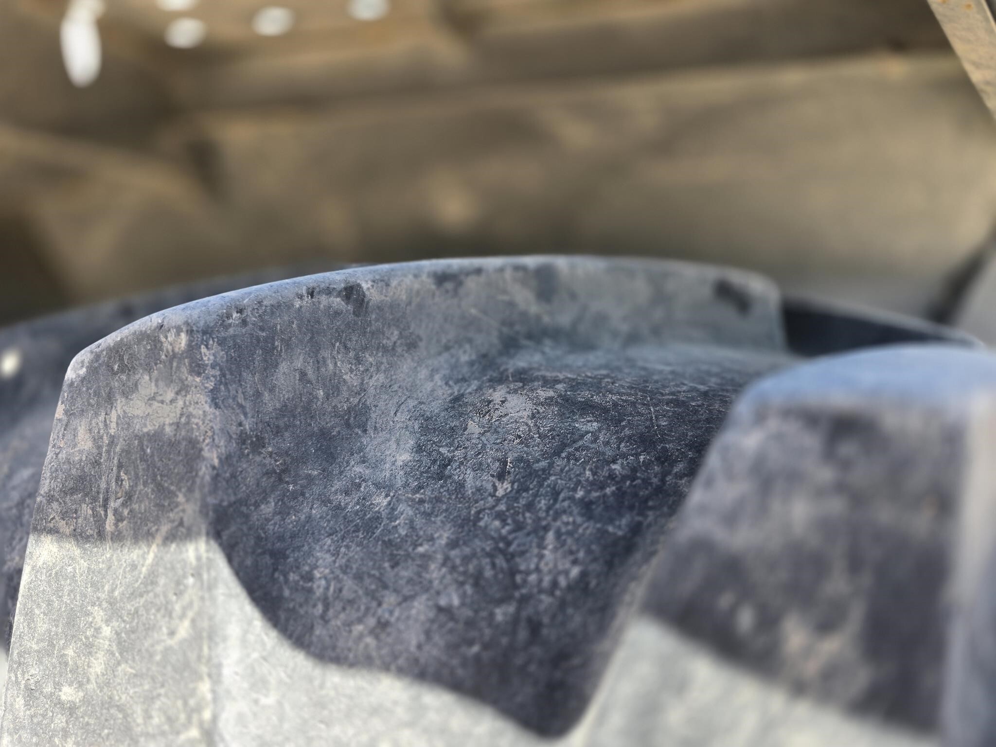 2014 Claas Jaguar 960 Self-Propelled Forage Harvester