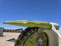 2014 Claas Jaguar 960 Self-Propelled Forage Harvester