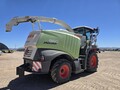 2012 Claas Jaguar 960 Self-Propelled Forage Harvester