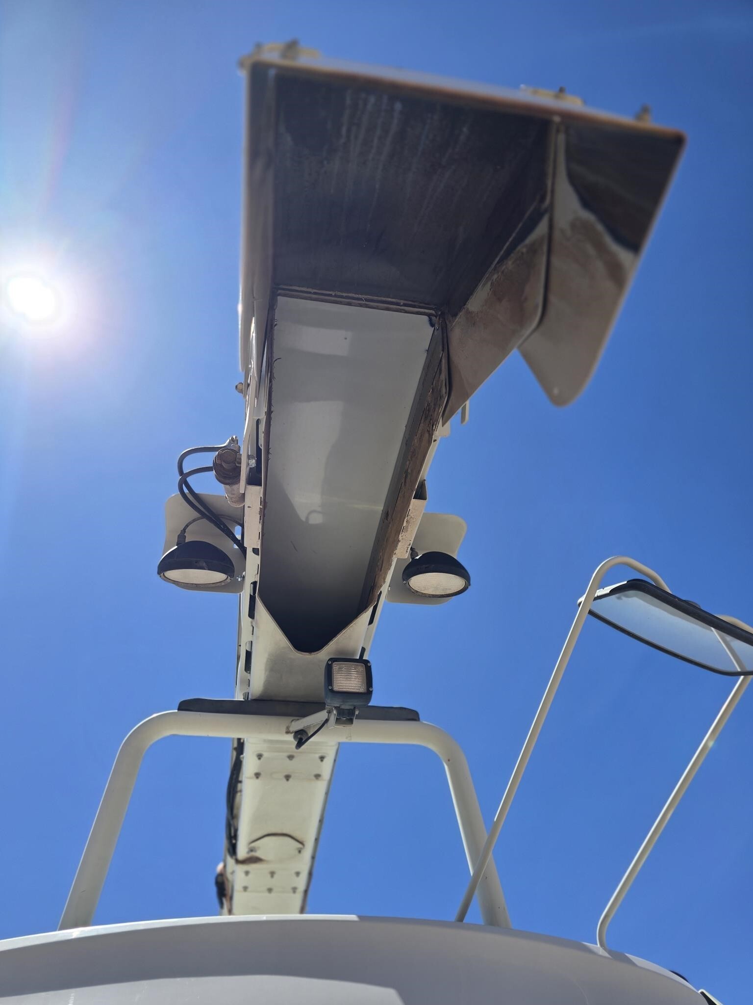 2014 Claas Jaguar 960 Self-Propelled Forage Harvester