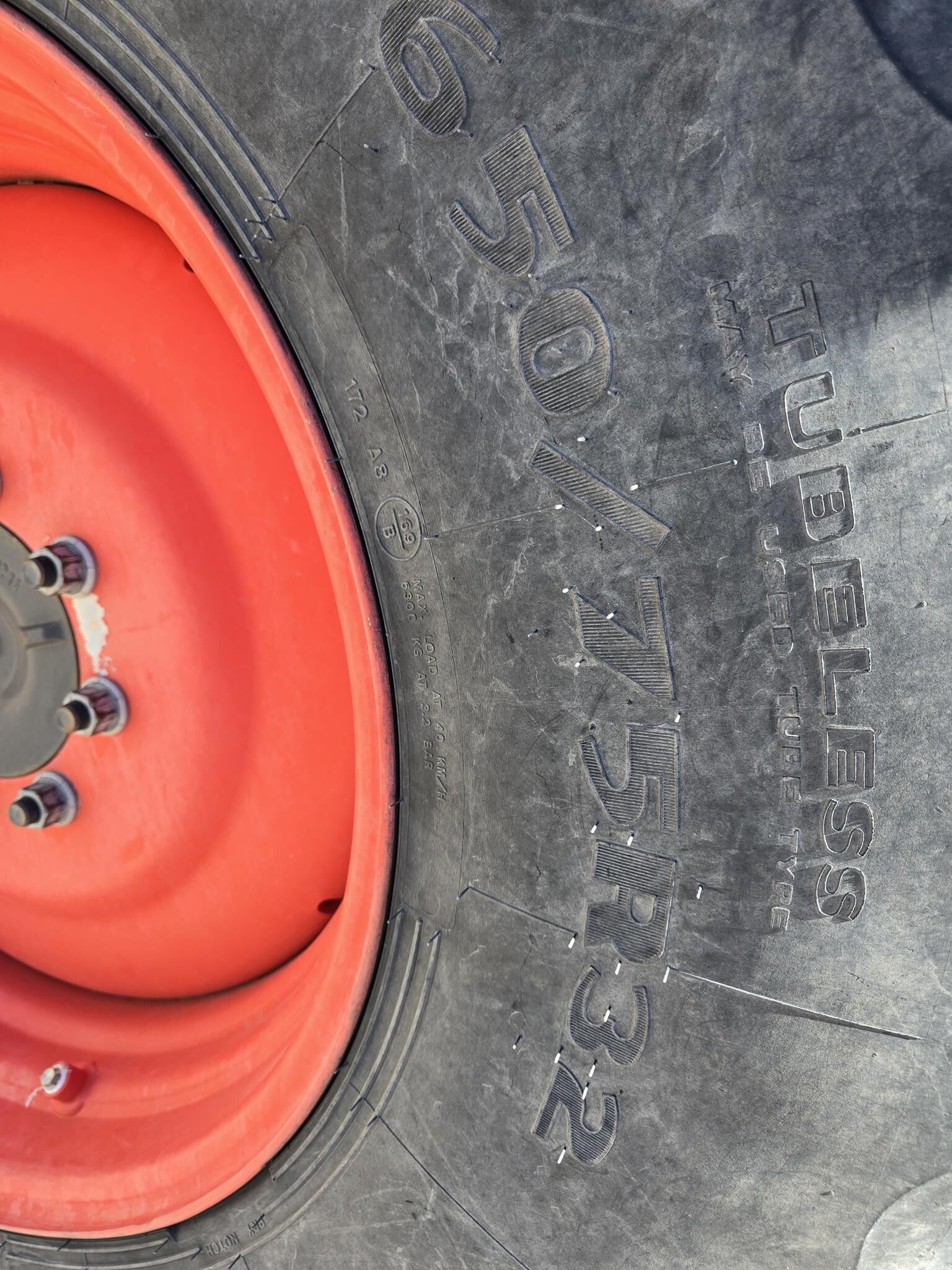 2012 Claas Jaguar 960 Self-Propelled Forage Harvester