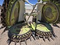2012 Claas Jaguar 960 Self-Propelled Forage Harvester