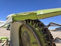 2012 Claas Jaguar 960 Self-Propelled Forage Harvester