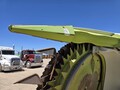 2012 Claas Jaguar 960 Self-Propelled Forage Harvester