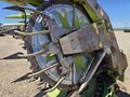2012 Claas Jaguar 960 Self-Propelled Forage Harvester