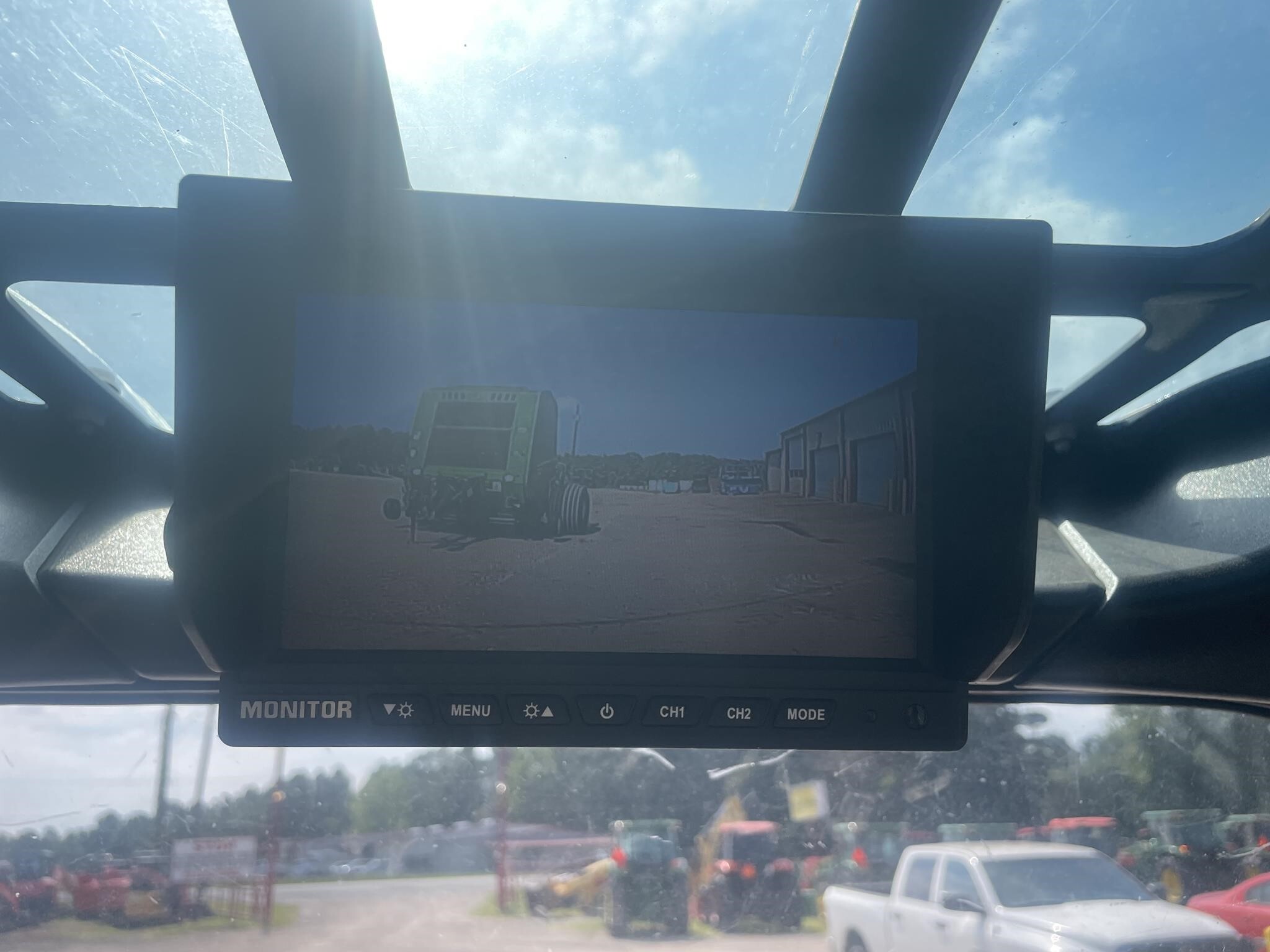 2022 Bobcat T770 Skid Steer