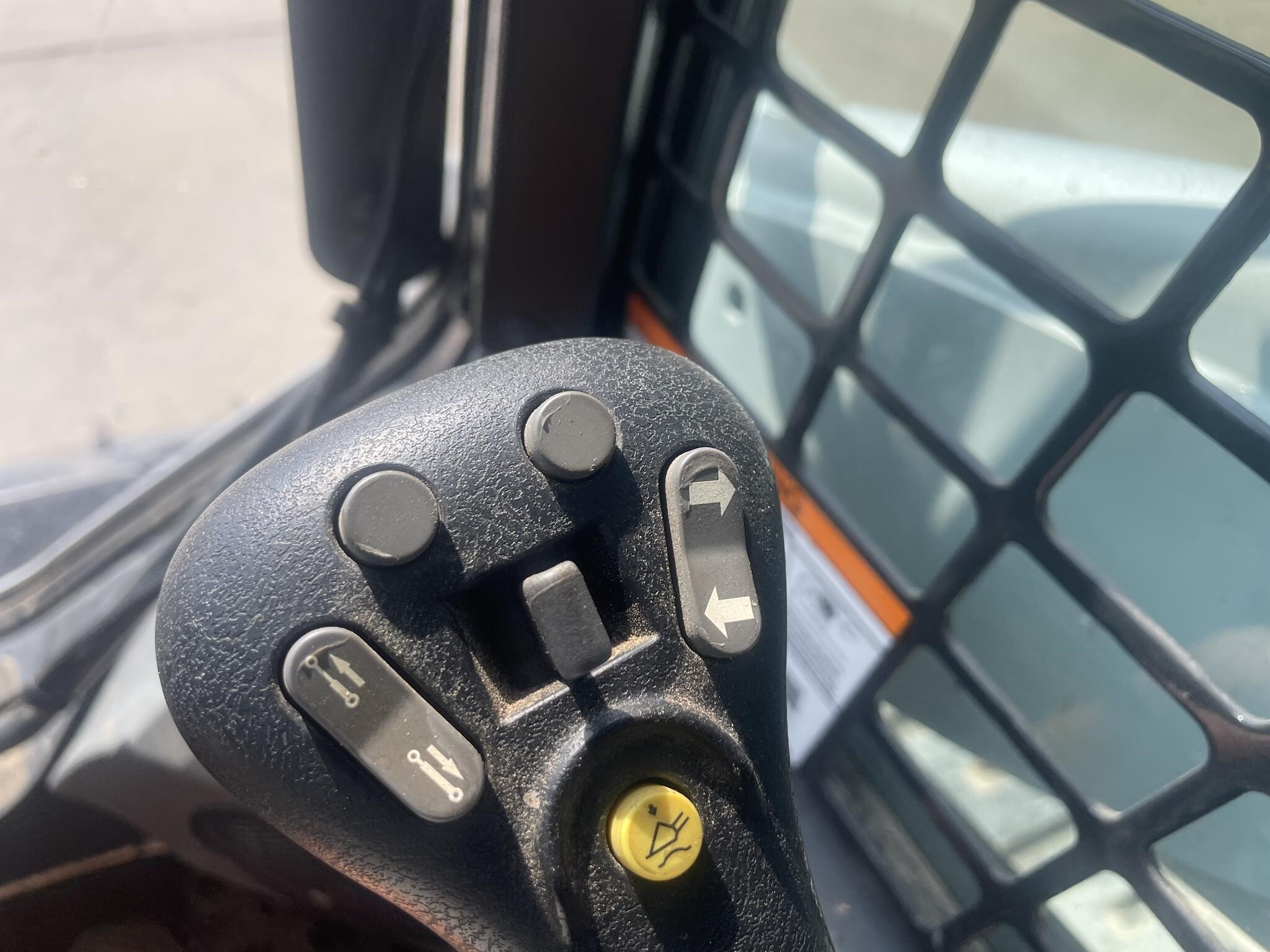 2022 Bobcat T770 Skid Steer