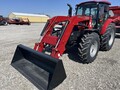 2024 Case IH Farmall 100C Tractor