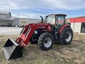 2024 Case IH Farmall 90C Tractor