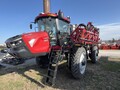 2024 Case IH Patriot 4350 Self-Propelled Fertilizer Spreader