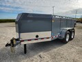 2025 Thunder Creek MTT920 Fuel Trucks/Trailer