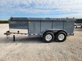 2025 Thunder Creek MTT920 Fuel Trucks/Trailer