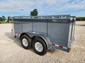 2025 Thunder Creek MTT920 Fuel Trucks/Trailer