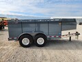2025 Thunder Creek MTT920 Fuel Trucks/Trailer