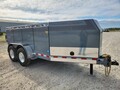 2025 Thunder Creek MTT920 Fuel Trucks/Trailer