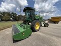  John Deere W235 Self-Propelled Windrowers and Swather