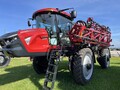 2024 Case IH Patriot 4350 Self-Propelled Fertilizer Spreader