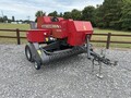 2021 Massey Ferguson 1840 Small Square Baler