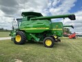 2001 John Deere 9450 Combine