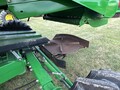 2001 John Deere 9450 Combine