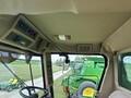 2001 John Deere 9450 Combine